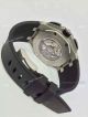 Replica Audemars Piguet Watch White Dial Luminous Point Black Rubber Watch (6)_th.jpg